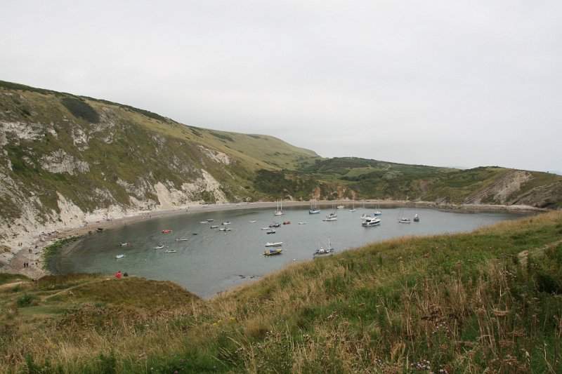 Engeland zuiden (o.a. Stonehenge) - 107